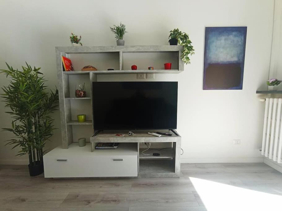 Andrea Central Apartment Bari Exterior foto